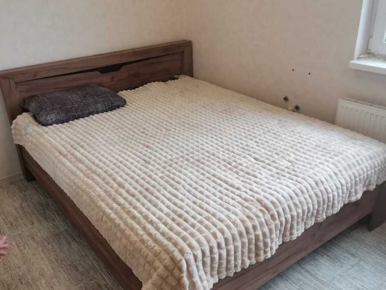 Оренда квартири 42м, новобуд, центр Рясне Львов