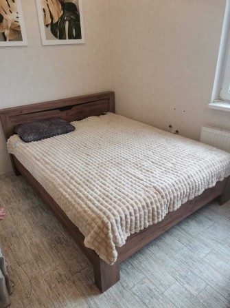 Оренда квартири 42м, новобуд, центр Рясне - фото 1