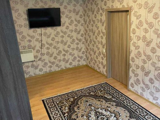 Аренда! 2х комн. квартира Заводской район. Запорожье