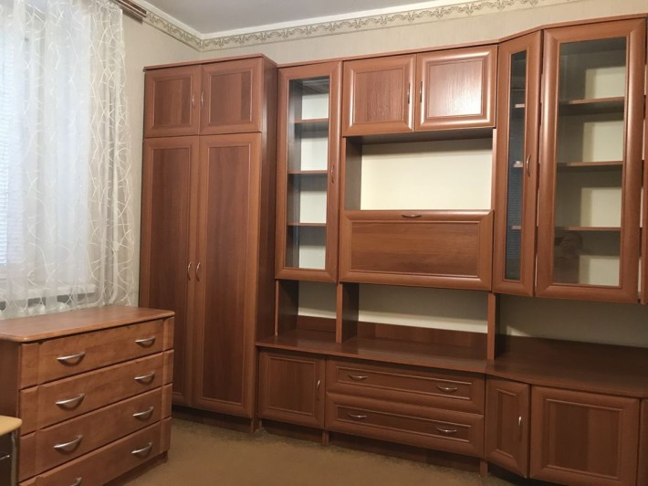 Двухкомнатная квартира на Криворожской. Долгосрочно - фото 1