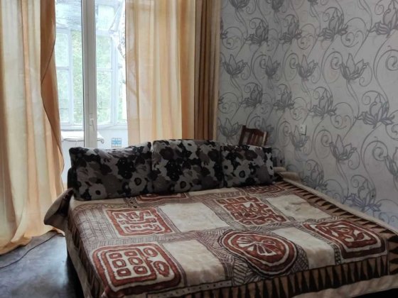 Сдам 2-к полнометражную квартиру в районе ТЦ "Украина" Запорожье