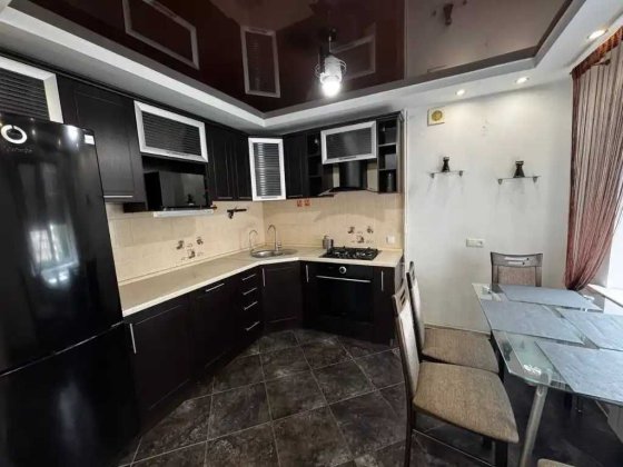 Аренда шикарной 3 комнатной квартиры ПОБЕДА Днепр