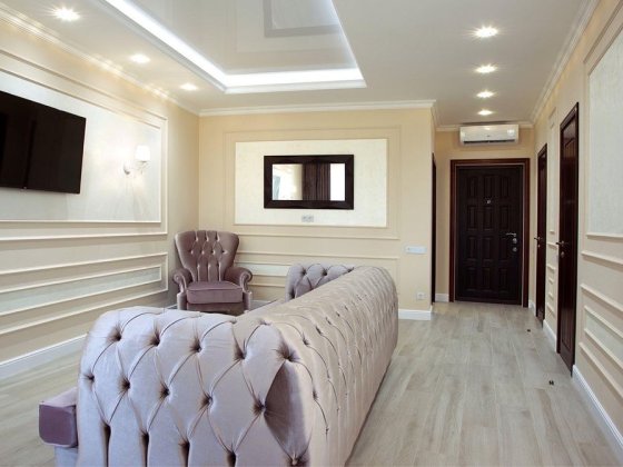 Аренда шикарной квартиры 36 жемчужина Аркадия Одеса