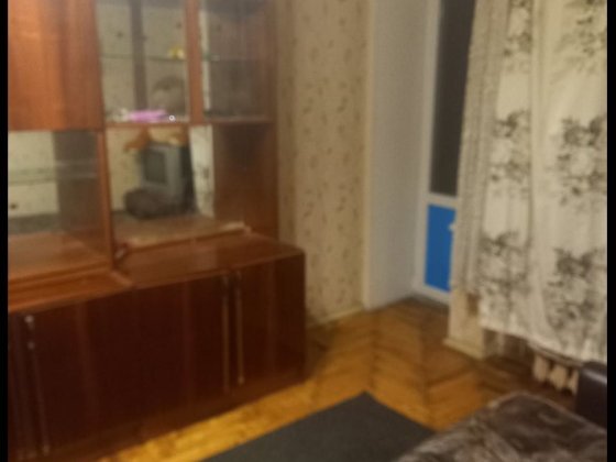 Довгострокова аренда квартири Запорожье