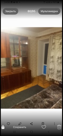 Довгострокова аренда квартири - фото 1