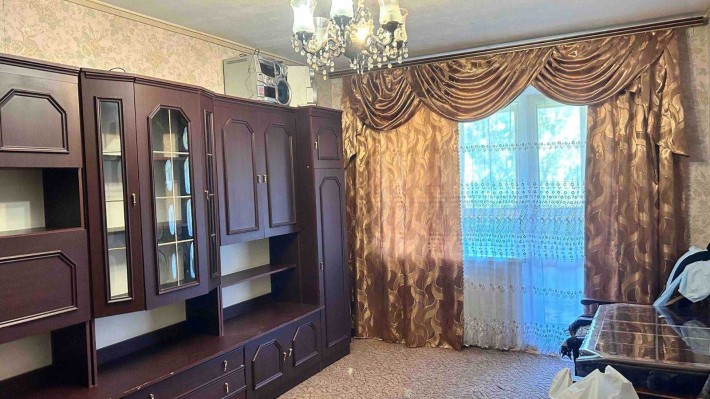 +Сдам 2 ком.квартиру 3 Шевченковский 7000гр.+ ком.усл. - фото 1