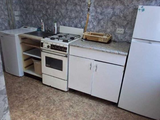 Оренда 2х кімнатної квартири в Олександрівському р-ні (Олександрівська 95) Запорожье