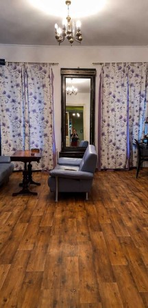 Здам двокімнатну квартиру в центрі Одеси, довгостроково - фото 1