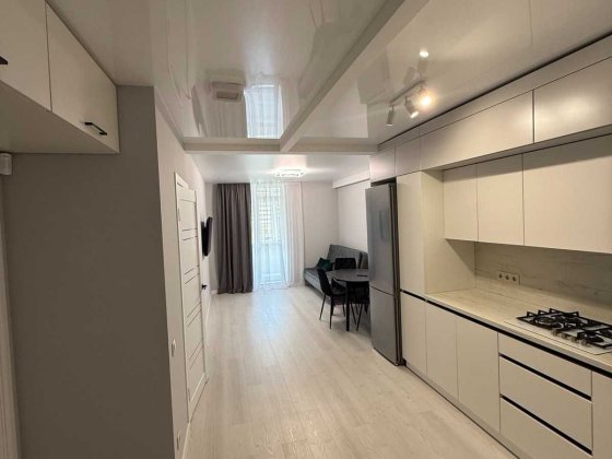 Оренда 1кім. кв-ри.вул.Зелена. ЖК Avalon Zelena Street. 650 дол. США Львов