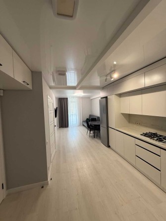 Оренда 1кім. кв-ри.вул.Зелена. ЖК Avalon Zelena Street. 650 дол. США - фото 1