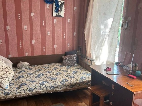 Сдам 1 к.квартиру частный сектор Центр Днепр