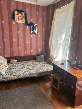 Сдам 1 к.квартиру частный сектор Центр - фото 1