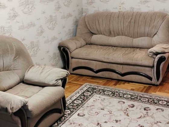 Сдам 2-к квартиру в р-не пл. Пушкина Запорожье