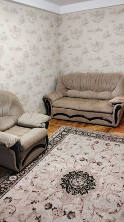 Сдам 2-к квартиру в р-не пл. Пушкина - фото 1