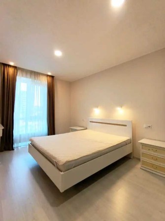 Сдам отличную 3 к квартиру в ЖК Жуковский Нагорка Центр - фото 1