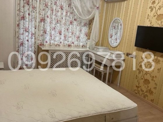 Оренда 3-кімнатної квартири у Вознесенівському районі, Запоріжжя Запорожье