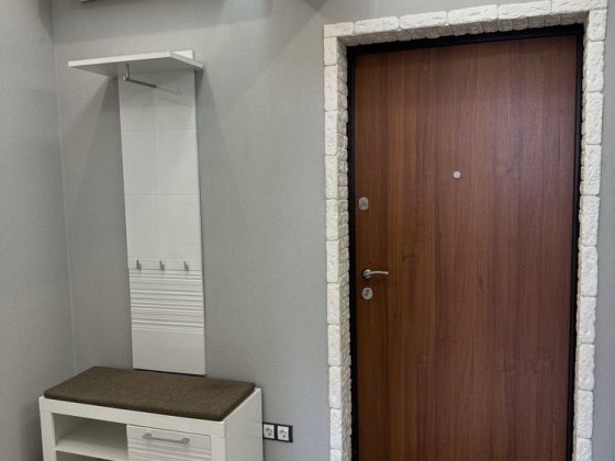 Квартира, в яку хочеться повертатися  ЖК Гольфстрім, 48 м² Одеса