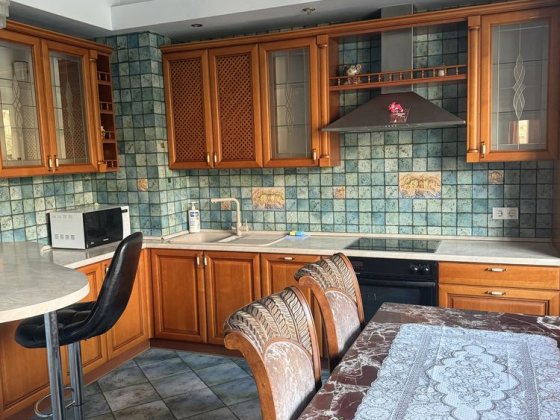 Сдам квартиру в башнях Дніпро Днепр