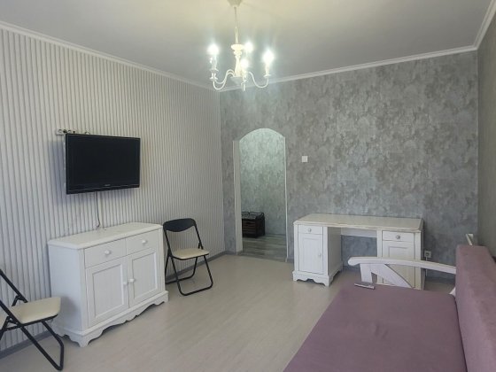 Здам 1к.гарну квартиру, Піски. Запорожье