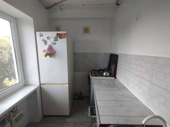 Сдам 3-х ком. кв-ру в центре,ост.площадь Фестивальная,Вознесеновский район Запорожье