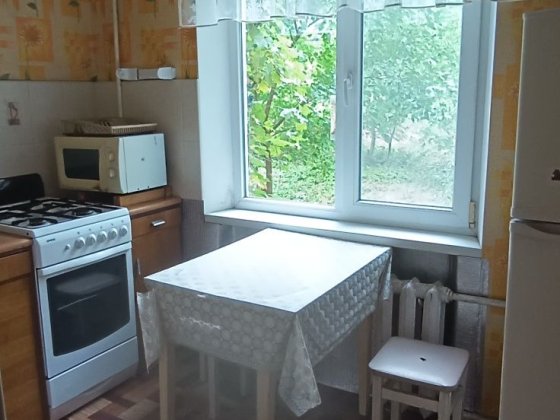 Сдам 1 комнатную квартиру по ул. В.Сергиенка, 2 этаж Запорожье
