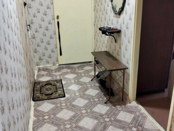2-кімн можно військовим Піски Запорожье