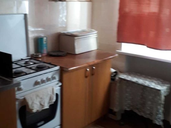 Сдам 1 к кв ул.Трегубенко д.17 ( р-н Металлургов ) Запорожье