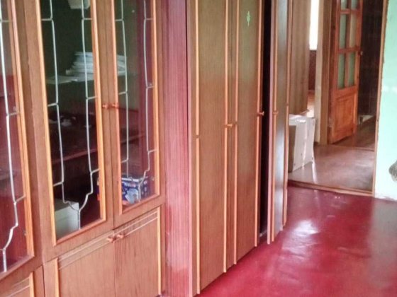 Здаєтся двокімнатна квартира на Бабурці Запорожье