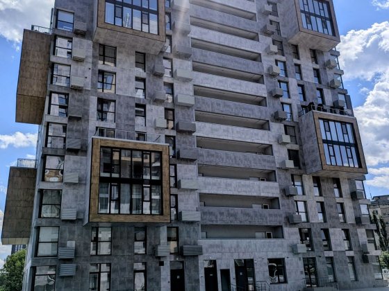 Оренда Аренда 2 х квартири ЖК п'ятий  5 Континент Днепр