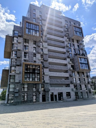 Оренда Аренда 2 х квартири ЖК п'ятий  5 Континент - фото 1