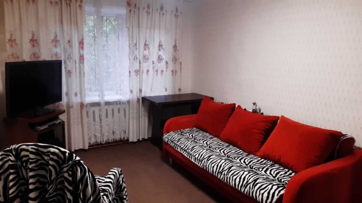 Сдам 2к на Писаржевского Нагорка Центр Гагарина Науки - фото 1
