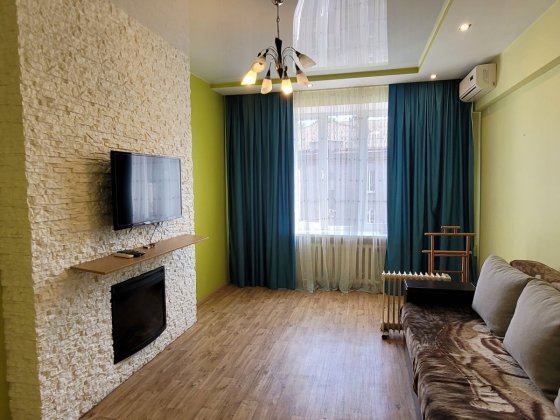 Оренда 2х квартири, пл.Базарна. Запорожье