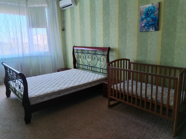 Аренда двухкомнатной квартиры в Чудо-городе - фото 1