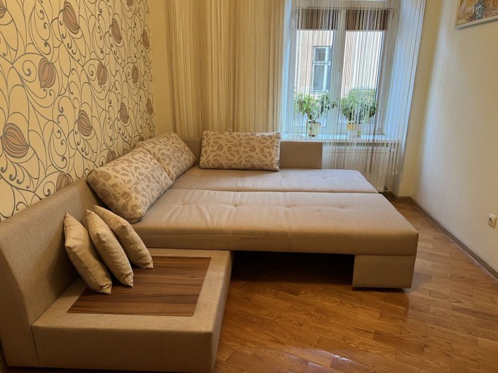 Оренда 1 кім квартири Львів центр площа Ринок +паркомісце - фото 1