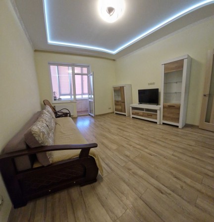 Оренда 2кімн квартири в НОВОБУДОВІ вул. Драгана Сихів - фото 1