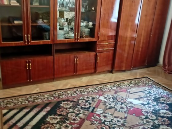 Оренда 1 кімнатної квартири Пасічна Львов