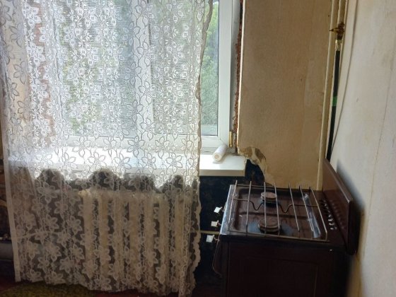 Сдам 1 к квартиру Без оплаты коммунальных Харків