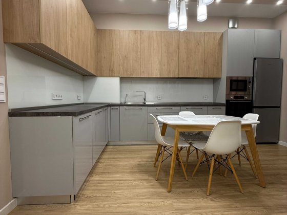 RS3 ‼️ Сдам 2-комн. квартиру 90 м² в ЖК Ключ, м. Ботанический Сад, 15/17 этаж ‼️ Харьков