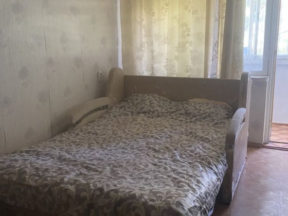 Сдам однокомнатную квартиру на Генерала Петрова! Одесса