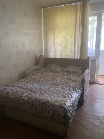 Сдам однокомнатную квартиру на Генерала Петрова! - фото 1