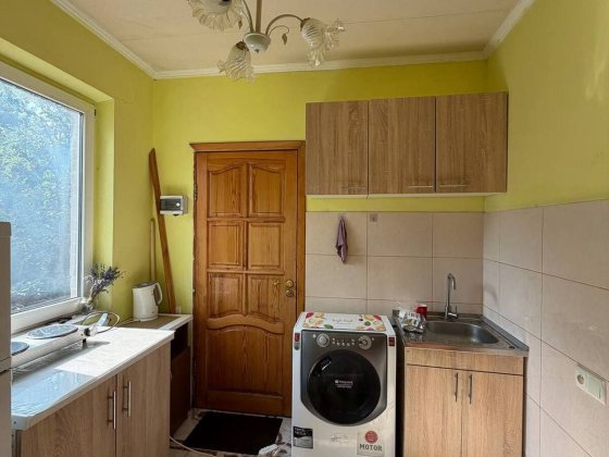 Здам 1 кімнатну квартиру, Холодногірський Харків
