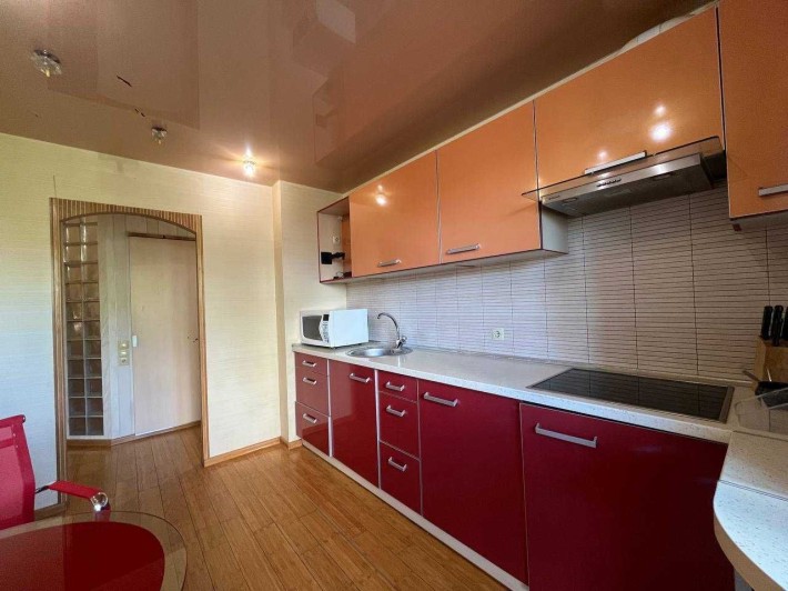 Сдам 1к квартиру на Салтовке ул. Гв. Широнинцев 50/29 - фото 1