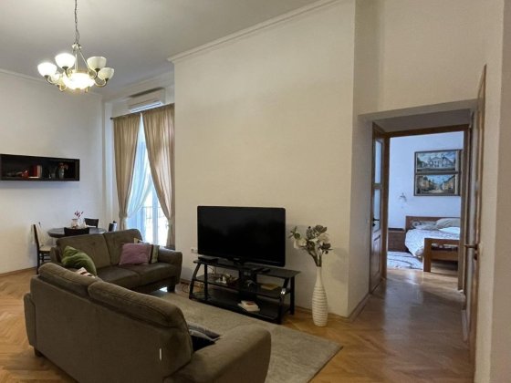 Оренда 3кімнатної  квартири, центр, Коперника, 800$ Львов