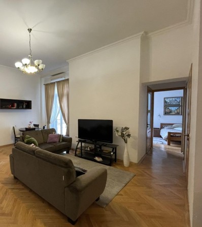 Оренда 3кімнатної  квартири, центр, Коперника, 800$ - фото 1