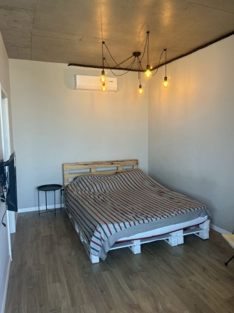 Аренда квартиры / 27 жемчужина / Каманина / Аркадия Одесса - фото 1