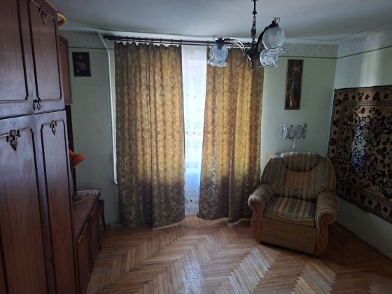 Оренда3кімн.квартираЗелена Львов