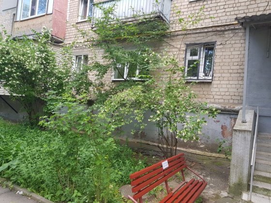 Сдам 3 к квартиру проспект Науки.Собственник! Харьков