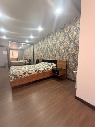 Сдам 2к квартиру в ЖК Счастливый Дафи Подстанция Запорожское Шоссе - фото 1