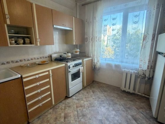 Аренда 2х кім.кв по бульвару Будівельників, р-н кафе Терра -7999гр Запорожье