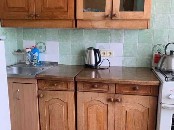 Сдам квартиру м.Ботанический сад Харків